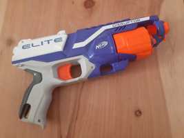 Nerf elite disruptor