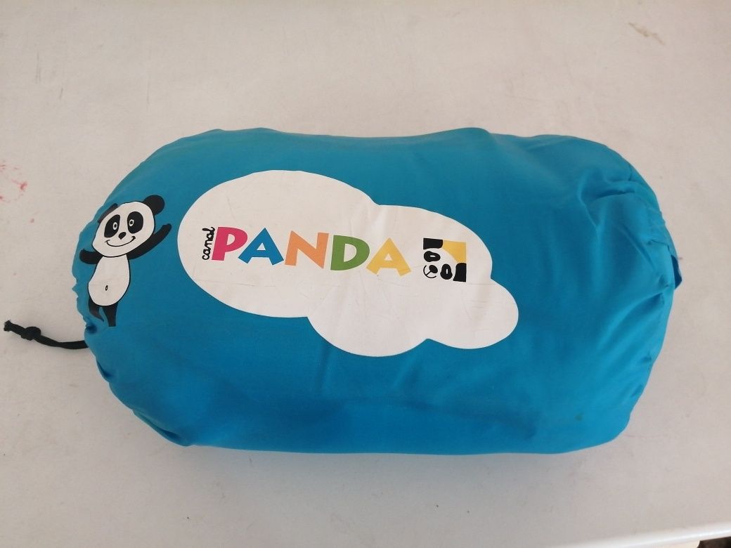 Saco de cama criança