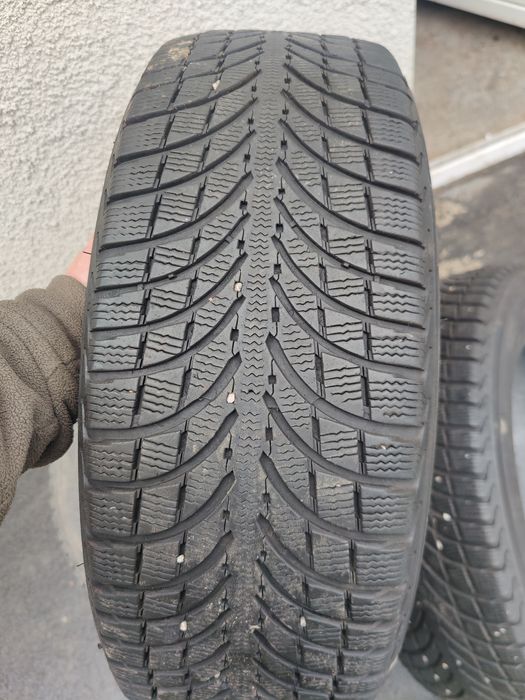 Michelin latitude R17 225/65