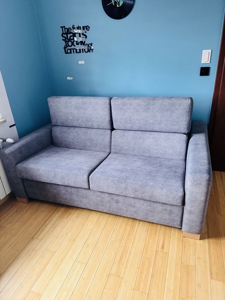 Sofa Galatea 190cm Vieri Divani