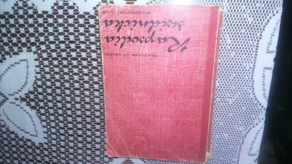 Władysław Jan Grabski  - "Rapsodia świdnicka" 1985
