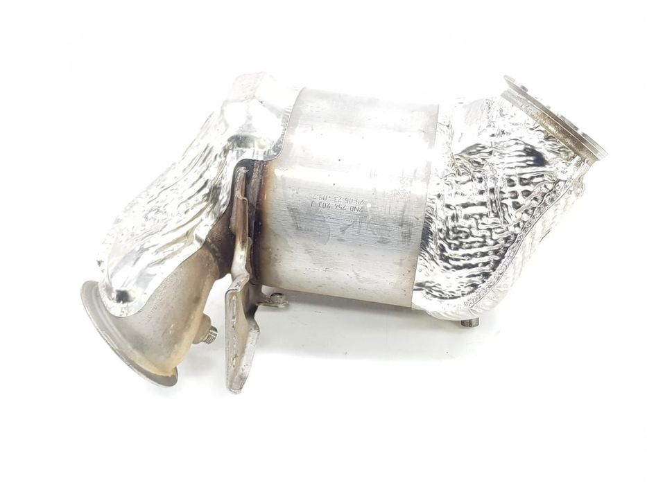 CATALISADOR VOLKSWAGEN CRAFTER CAMIÓN SZ