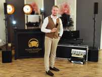 Krystian AkordMusic - DJ / AKORDEONISTA -Wesela / Jubileusze/ Urodziny