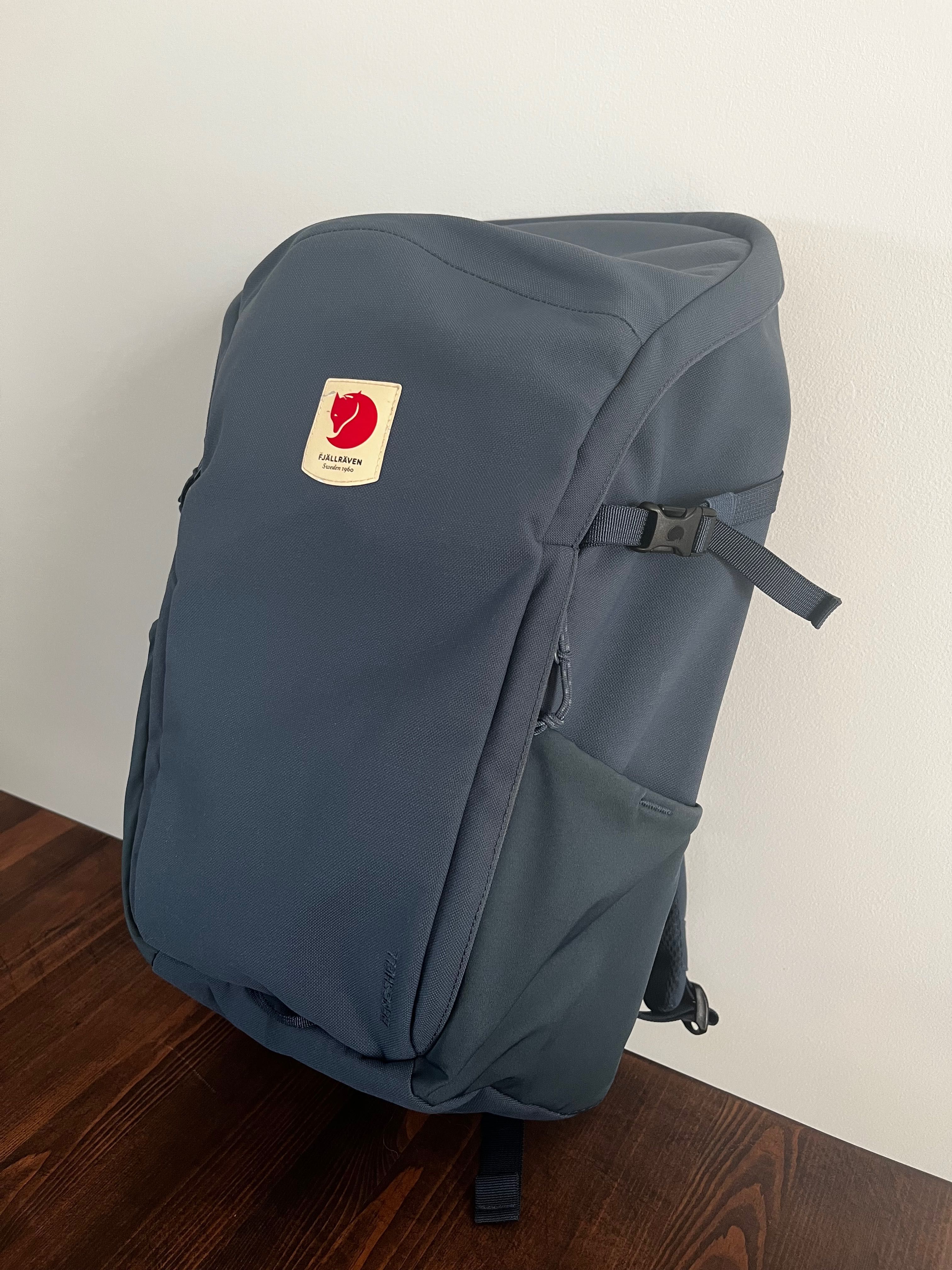 Fjällräven Ulvö 23L