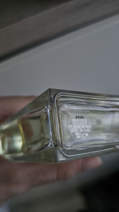 Burberry Her edt