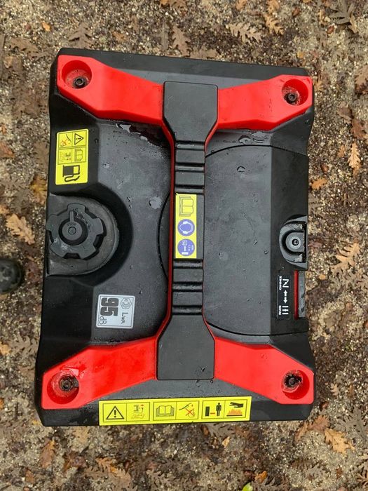 Gerador Inverter 1000W