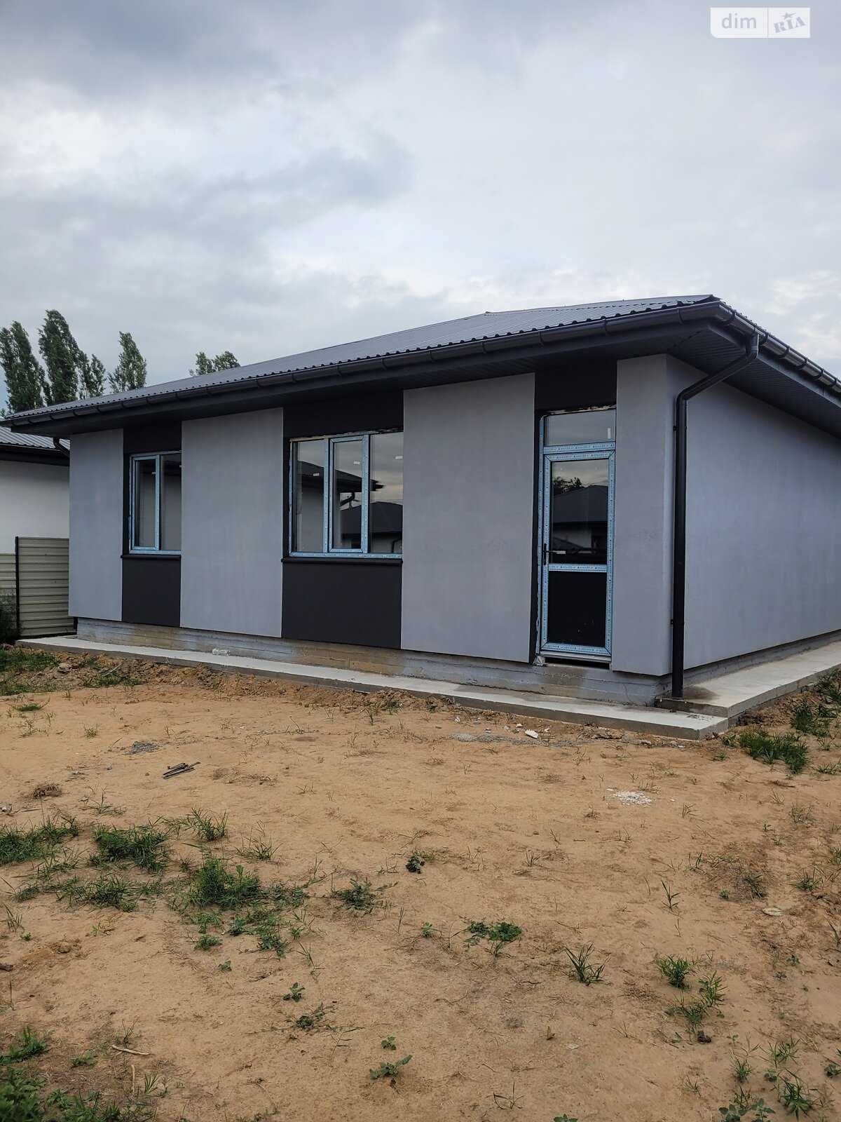 Будинок в передмісті з ділянкою! Білогородка. БЕЗ %