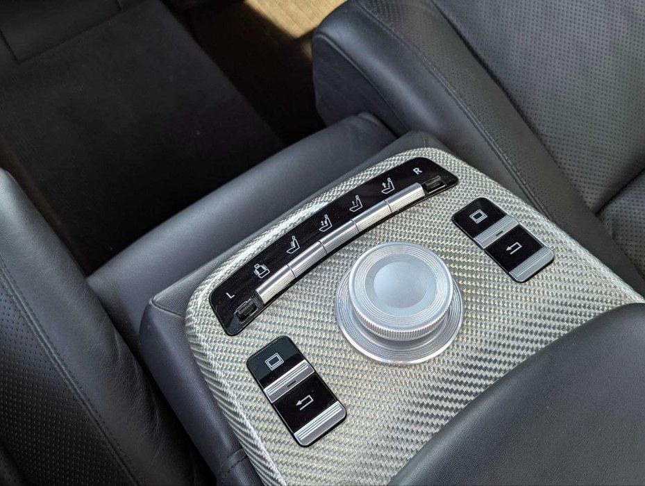 Mercedes-Benz BRABUS S600 W221 у кредит, розстрочку, на виплату.