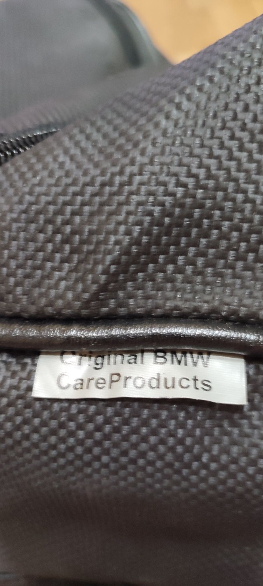 Дорожная сумка BMW оригинал Picard