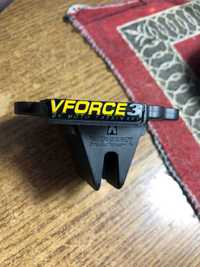 Лепестковый клапан VForce3 (аналог) для Aerox, Neos, Jog (Minarelli)