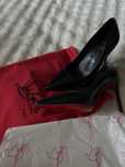 Christian Louboutin Miss Z 100