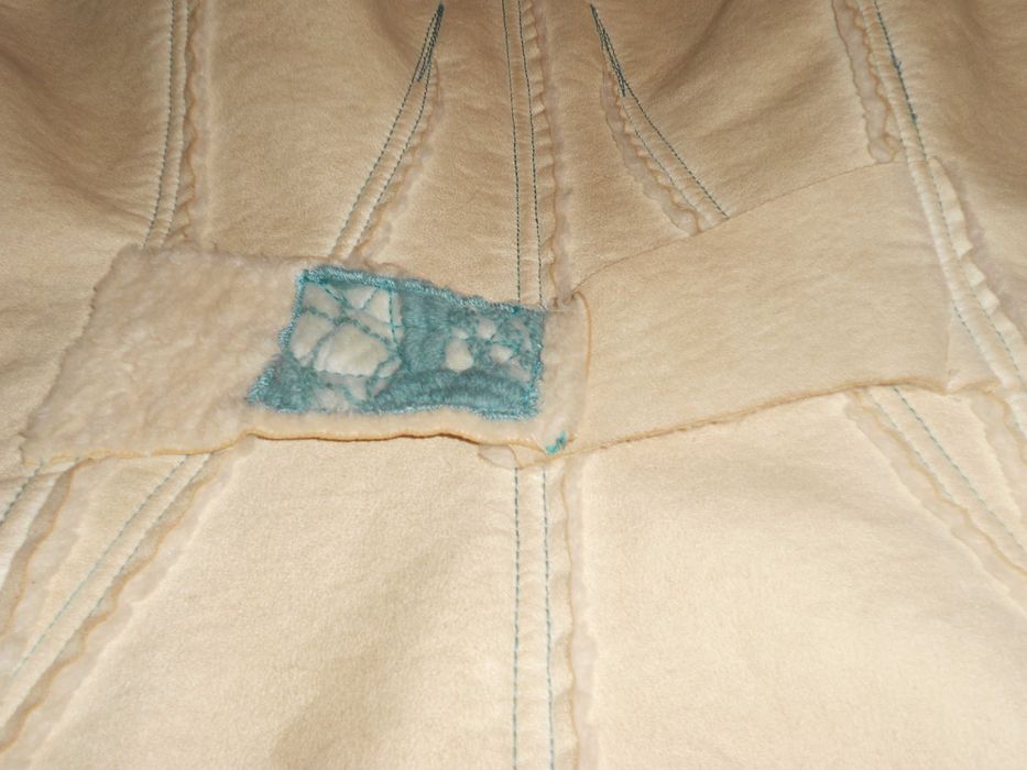 Casaco Original italiano Elisa Cavaletti