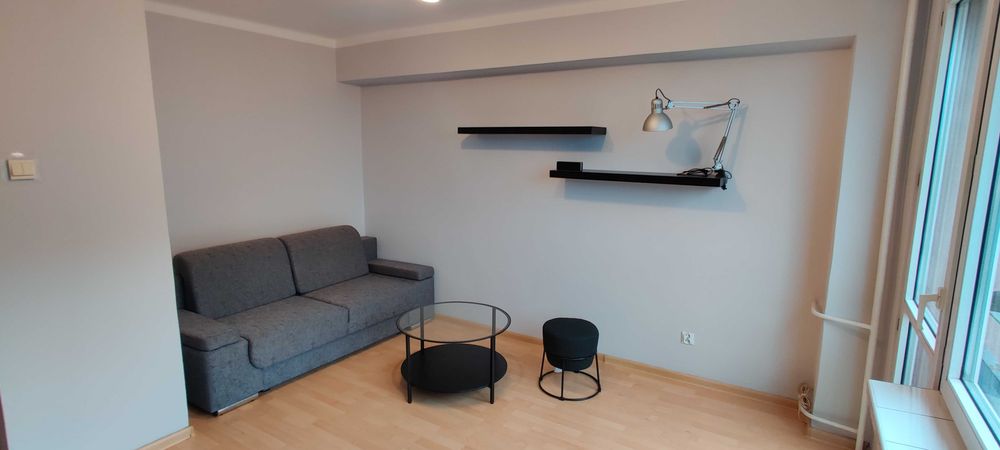 Studio / Kawalerka - Blisko Centum / EN