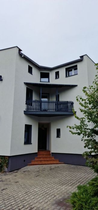 Ocieplenie elewacji docieplenie domu darmowa wycena