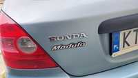 Zestaw MODULO Honda Civic