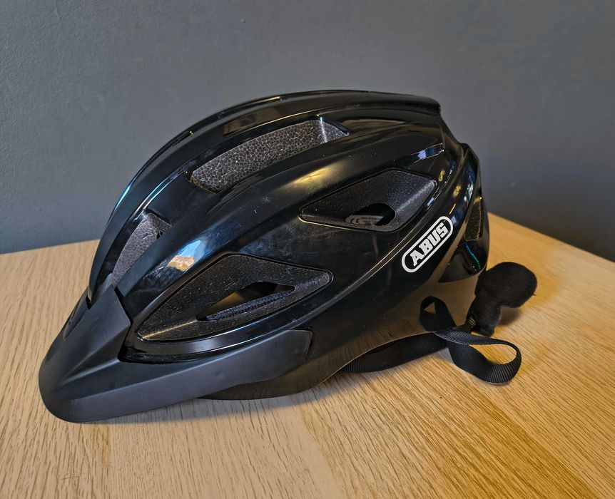 Kask rowerowy ABUS Macator
