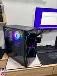 Компьютер Ультра Ігровий Ryzen 7+32ddr+ssd 1тб+GeForce RTX 5060 ti