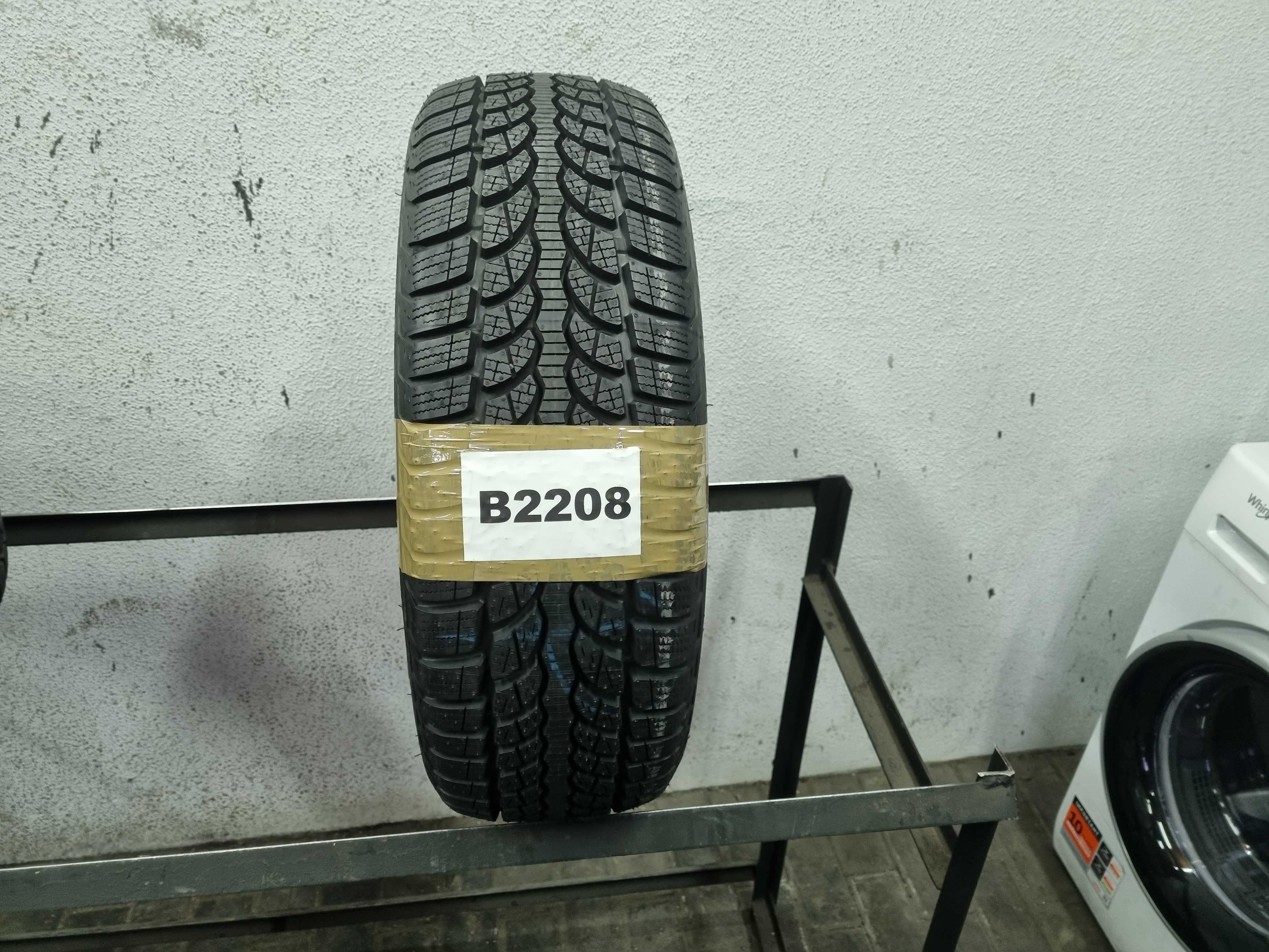 185/60/15 84T Bridgestone Blizzak LM32 Dot.2813R