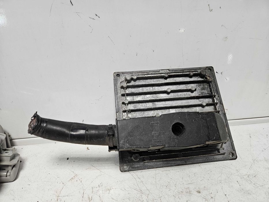 Sterownik Silnika Ford Focus MK2 1,6