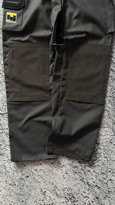 52 | Нові | Робочі штани,брюки Pfanner StretchZone Canvas Trousers