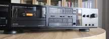 Magnetofon Kenwood KX-660HX