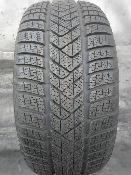 irelli Winter Sottozero 3 235/45 R18 98V 2024