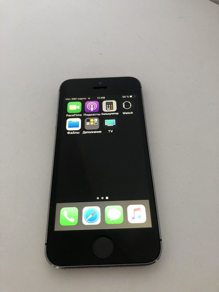 IPhone SE A 1723  32Gb