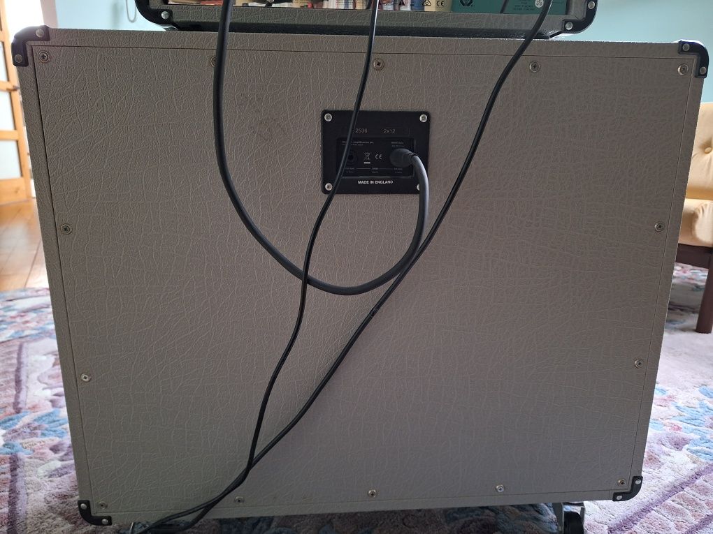Marshall mini silver jubilee +paczka