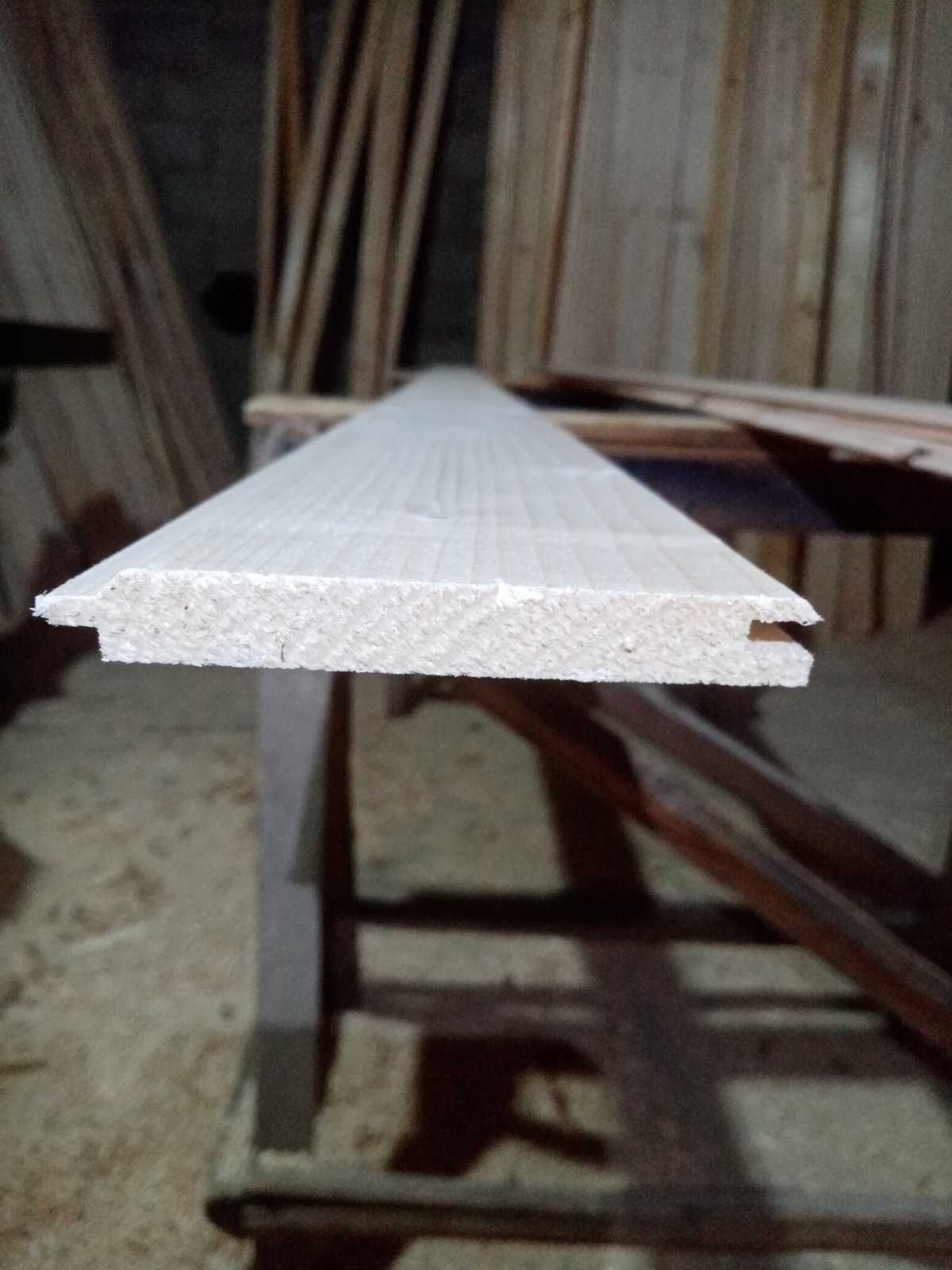 Eco Wood! Дерев'яна вагонка, дерев'яна підлога, імітація бруса.
