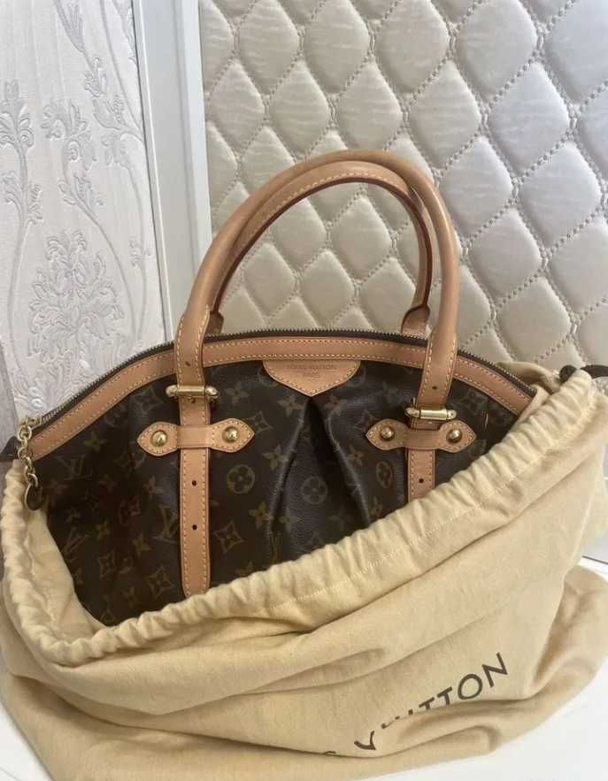 Damska torebka Louis Vuitton, oryginalna
