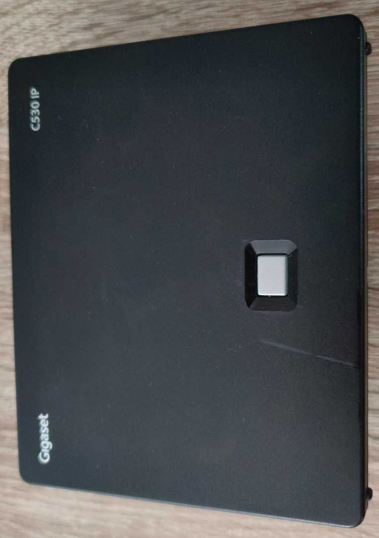 Telefon IP - Baza VoIP C530IP + słuchawka C530H