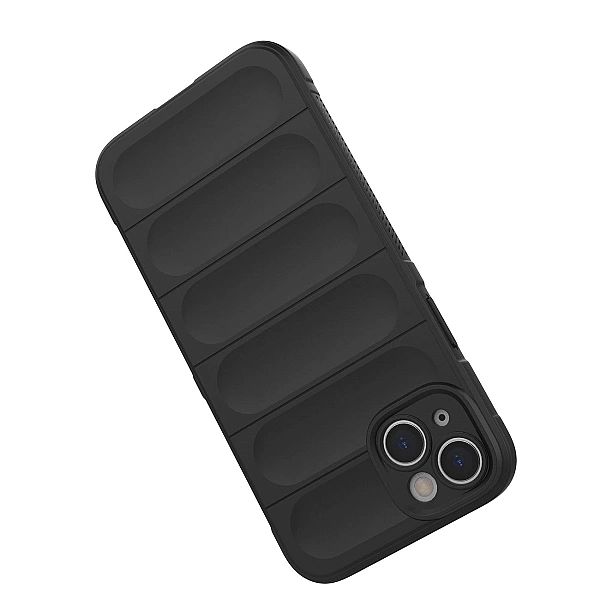 Magic Shield Case etui do iPhone 14 Plus elastyczny pancerny pokrowiec