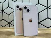 Smartfon Iphone 13 128Gb Pink Dobry Stan Gratis