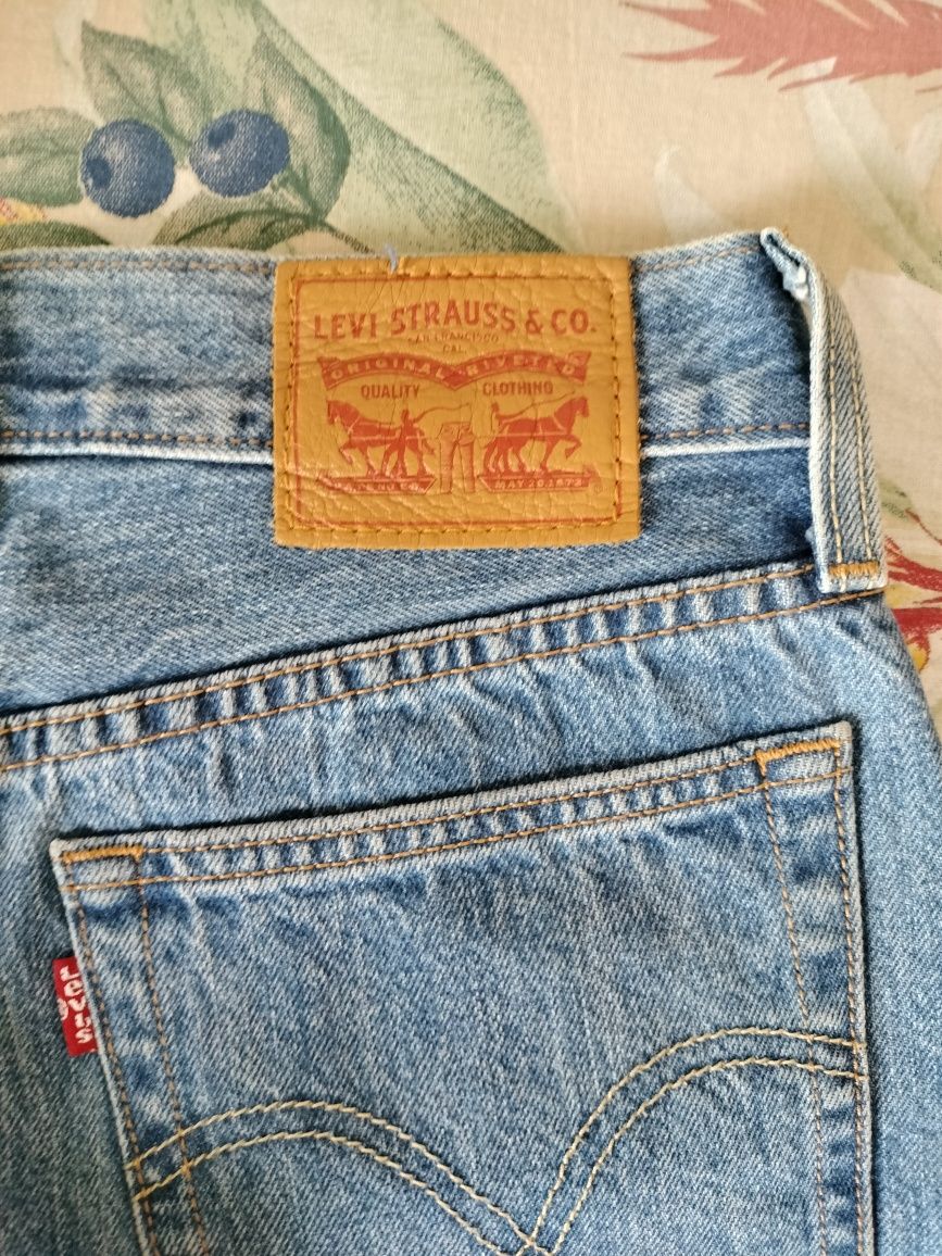 Saia Levis original