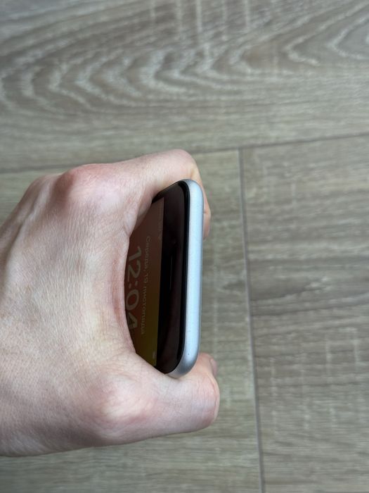 АКБ 93% Гарний Apple iPhone SE 2 64 2020 White Neverlock