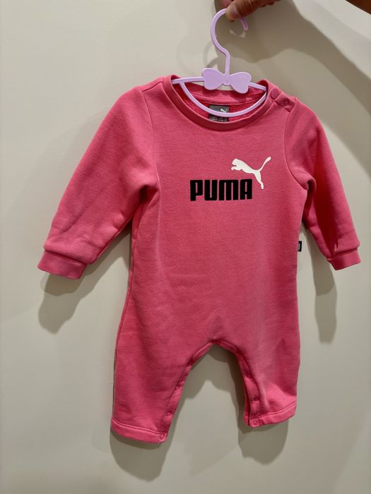 Дитячий комбінезон Puma