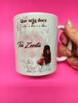 Canecas personalizadas