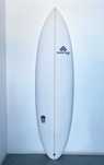 Prancha de surf WANTED 6'6