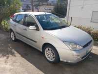Ford focus 1.4 2002.02