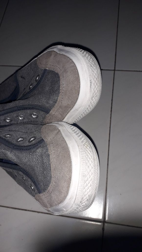 Tennis 38 CODE rapaz