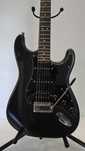 Gitara Stratocaster Squier by Fender Affinity HSS