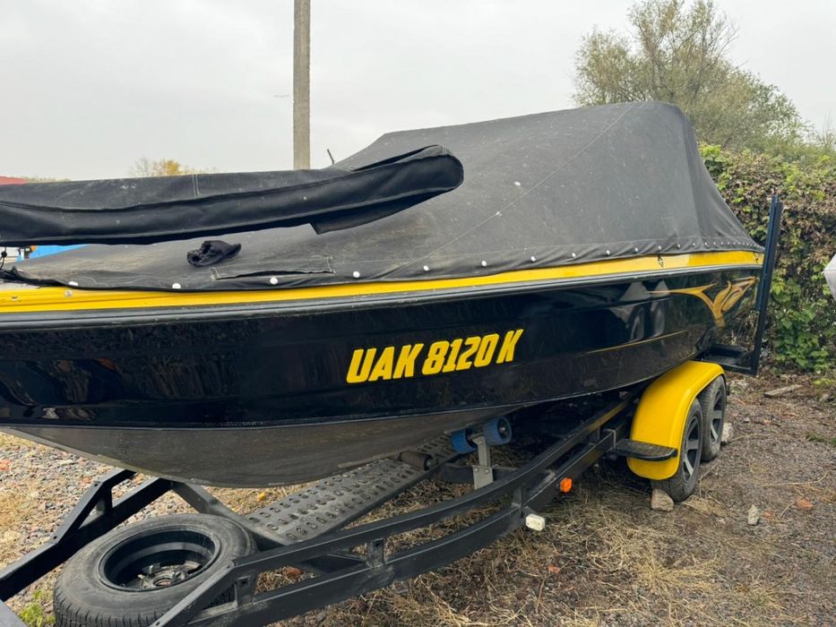 Бортовые номера на лодки и катера , права, регистрация.