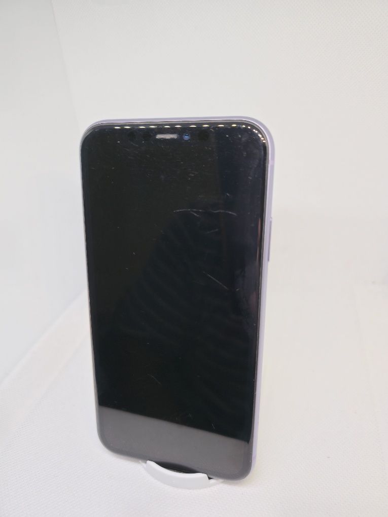 Iphone 11 128GB Roxo - Preço Fixo