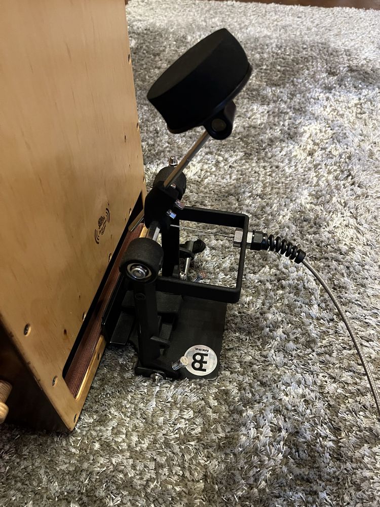 Meinl TMCP Cajon Pedal