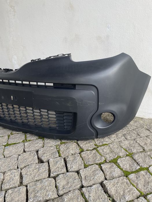 Para-choques Renault Kangoo II