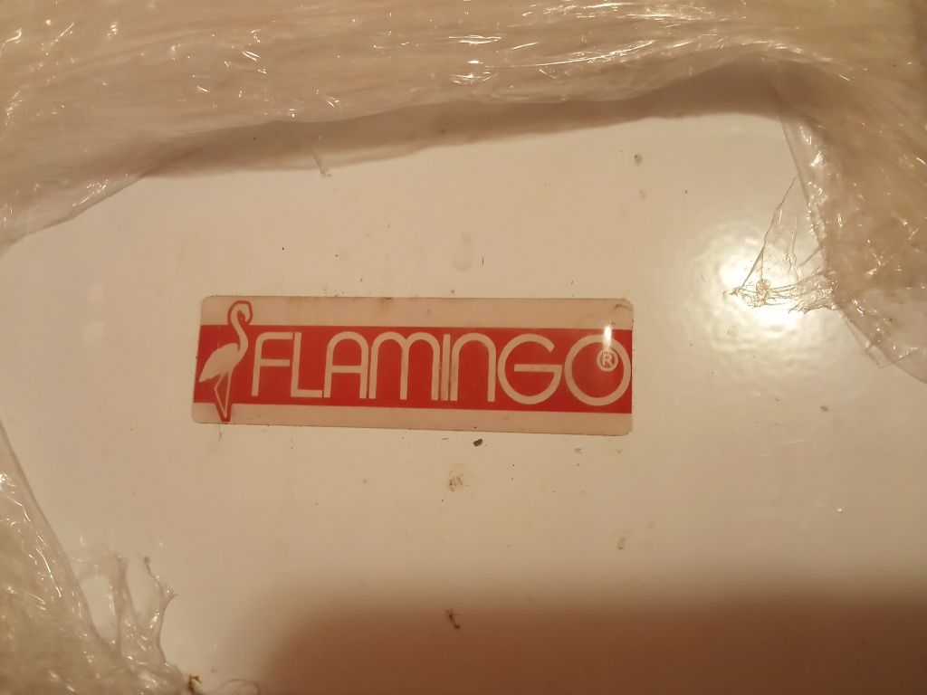 Нагрівач - FLAMINGO