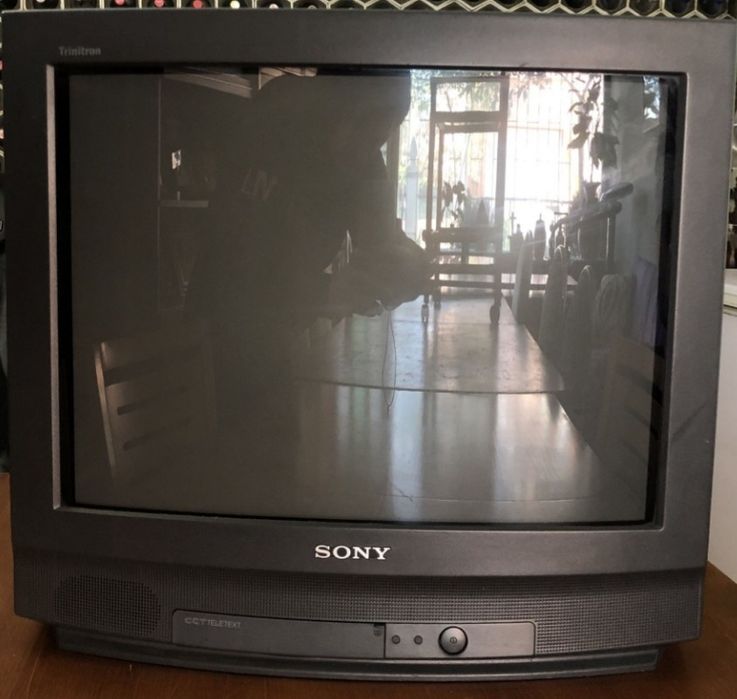 TV Siemens de 65 cm