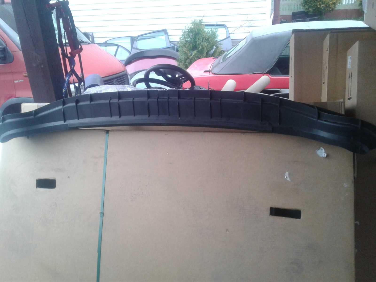 Nowa Belka Pod Zderzak Tył Citroen Xsara Picasso 99/10r
