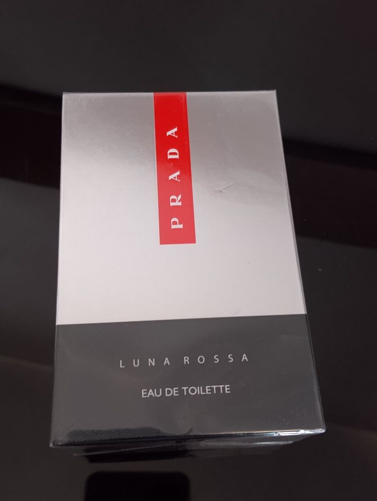 Prada Luna Rossa EDT 100ml