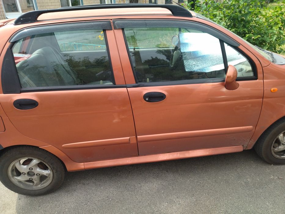 Продаж Авто робот.